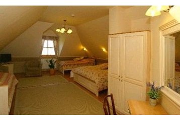 Ungaria Privát Bük, Exteriorul